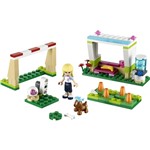 Assistência Técnica e Garantia do produto LEGO Friends - o Treino de Futebol da Stephanie 41011