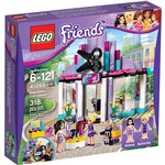 Assistência Técnica e Garantia do produto LEGO Frindes 41093 - o Salão de Beleza de Heartlake