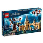 Assistência Técnica e Garantia do produto LEGO Harry Potter - Salgueiro Lutador de Hogwarts - 75953