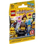 Assistência Técnica e Garantia do produto LEGO - Minifigures da Série 12