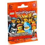 Assistência Técnica e Garantia do produto LEGO Minifigures Série 15