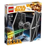 Assistência Técnica e Garantia do produto LEGO Star Wars 75211 Imperial Tie Fighter