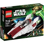 Assistência Técnica e Garantia do produto LEGO - Star Wars AT- RT