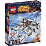 Assistência Técnica e Garantia do produto LEGO - Star Wars Snowspeeder