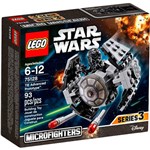 Assistência Técnica e Garantia do produto LEGO Star Wars - Tie Advanced Prototype