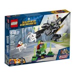 Assistência Técnica e Garantia do produto LEGO Super Heroes Superman & Krypto 76096