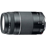 Assistência Técnica e Garantia do produto Lente Canon Canon EF 75-300mm F/4-5.6 III