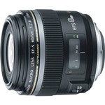 Assistência Técnica e Garantia do produto Lente Intercambiável Canon EF-S60mm F/2.8 Macro USM
