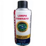 Assistência Técnica e Garantia do produto Limpa Contato - Contactec Spray 217g/350ml - Implastec
