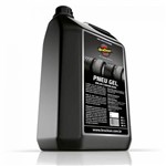 Assistência Técnica e Garantia do produto Limpa Pneu Gel Pretinho 5l - Braclean