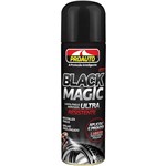 Assistência Técnica e Garantia do produto Limpa Pneus Proauto Black Magic