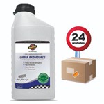 Assistência Técnica e Garantia do produto Limpa Radiador 500ml Caixa com 24und Braclean