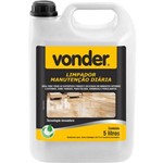 Assistência Técnica e Garantia do produto Limpador de Manutenção Diária Biodegradável 5 Litros Vonder