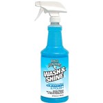 Assistência Técnica e Garantia do produto Limpador e Polidor Rápido Spray Wash & Shine 945ml