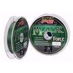 Assistência Técnica e Garantia do produto Linha Multifilamento Max Force Maruri 0.26mm 48lb 100m