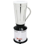 Assistência Técnica e Garantia do produto Liquidificador Alta Rotação 2 Litros 800w Vitalex 220v