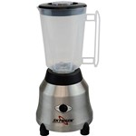 Assistência Técnica e Garantia do produto Liquidificador Skymsen LT-1,5-N 1,5L Inox Copo de Plástico Alta Rotação Inox