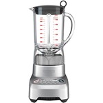 Assistência Técnica e Garantia do produto Liquidificador Tramontina By Breville Smart Gourmet 1,5 Litros Prata