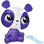 Assistência Técnica e Garantia do produto Littlest Pet Shop Figura Penny Ling - Hasbro