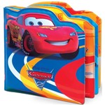 Assistência Técnica e Garantia do produto Livro de Banho Carros 2 - Disney