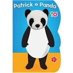 Assistência Técnica e Garantia do produto Livro Patrick o Panda - Dican
