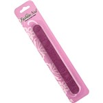 Assistência Técnica e Garantia do produto Lixa Decorada FN 742 Rosa - Fashion Nail