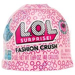 Assistência Técnica e Garantia do produto LOL Surprise - Fashion Crush