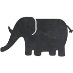 Assistência Técnica e Garantia do produto Lousa Decorativa Elefante - Cia Laser