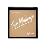 Assistência Técnica e Garantia do produto Luisance - Pó Compacto Top Makeup - Cor B