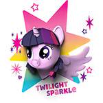 Assistência Técnica e Garantia do produto Luminária 3D Light Fx My Little Pony