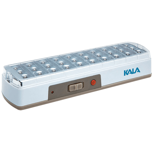 Assistência Técnica e Garantia do produto Luminária de Emergência 30 Leds 1W - Kala