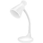 Assistência Técnica e Garantia do produto Luminária de Mesa Tluminaria 03 Branco - Taschibra