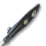 Assistência Técnica e Garantia do produto Luminária Externa Led Rod 100 Iluminação Externa - Rodic