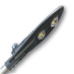 Assistência Técnica e Garantia do produto Luminária Externa LED ROD 50 Iluminação Externa - Rodic