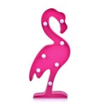 Assistência Técnica e Garantia do produto Luminária Flamingo