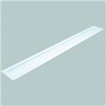 Assistência Técnica e Garantia do produto Luminária LED de Embutir TL Slim 20 Taschibra Branco Luz Branca 6500K