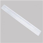 Assistência Técnica e Garantia do produto Luminária LED de Embutir TL Slim 10 Taschibra Branco Luz Branca 6500K