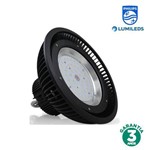 Assistência Técnica e Garantia do produto Luminária Led Industrial 200w 120° Luz Branca Chip Philips 70282-6k