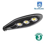 Assistência Técnica e Garantia do produto Luminária Led Pública 180w Luz Branca Chip Philips 70110-6k