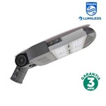 Assistência Técnica e Garantia do produto Luminária Led Pública 70w Luz Branca Chip Philips 70329-6k