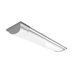 Assistência Técnica e Garantia do produto Luminária LED Tubular de Teto para Cozinha - Branca Frio 6500k 20W - Startec 148170031