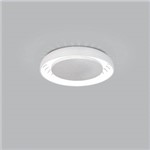 Assistência Técnica e Garantia do produto Luminaria Plafon Redondo Plutão Lux 4205-40 Usina