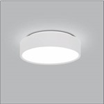 Assistência Técnica e Garantia do produto Luminaria Plafon Sobrepor Redondo Clear 4050-33 Usina