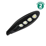 Assistência Técnica e Garantia do produto Luminária Pública Led 200w Luz Branca Fse-sl-200