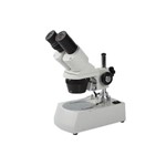 Assistência Técnica e Garantia do produto Lupa - Microscópio Estereoscópio Binocular LED Bivolt Digilab
