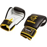 Assistência Técnica e Garantia do produto Luva Boxe Standart 10oz LBST Preto - Pretorian