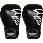 Assistência Técnica e Garantia do produto Luva de Boxe Trainning Preta 10OZ - Pretorian