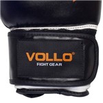 Assistência Técnica e Garantia do produto Luva de Boxe VFG Tamanho 14 Oz Preta - Vollo