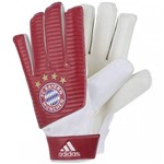 Assistência Técnica e Garantia do produto Luva de Goleiro Adidas Bayern Munchen