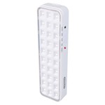 Assistência Técnica e Garantia do produto Luz de Emergência 30 Leds